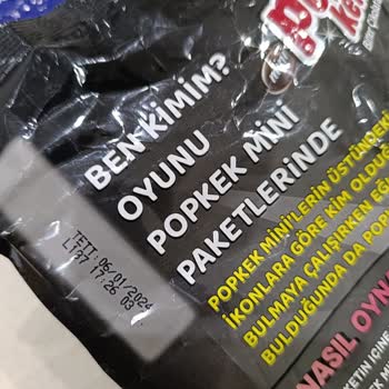 Carrefour SA Tett Geçmiş Ürün Sayışı Yapıldı