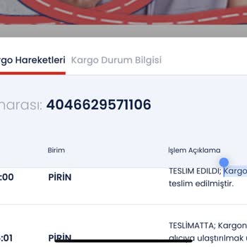 Grimelange Ürünün İade Ödemesini Göndermiyor