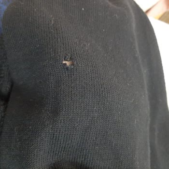 Siemens Ev Aletleri Çamaşır Makinesi Çamaşırları Deliyor Ve Servis Kalitesizliği