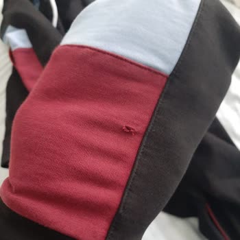 Siemens Ev Aletleri Çamaşır Makinesi Çamaşırları Deliyor Ve Servis Kalitesizliği