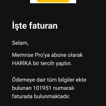 Memrise Ne Paramı Ne Üyeliğimi Alabiliyorum
