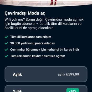 Memrise Ne Paramı Ne Üyeliğimi Alabiliyorum