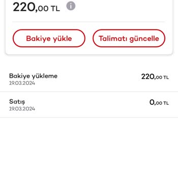 Akbank HGS Başvuru Yapılması Ve Gelmemesi