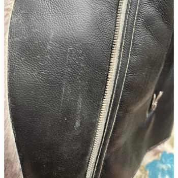 Mango Parfüm Lekesi 1 Kere Giyildi