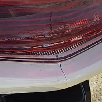 Honda Motosiklet Honda Activa 125 Stop Altı Grenaj Çatladı