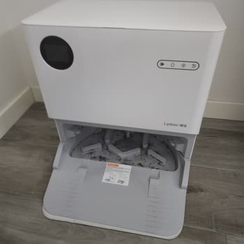 Lydsto W2 Haritalama Sorunu