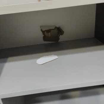 Entepe Mobilya Avcılar Ayıplı Ürün