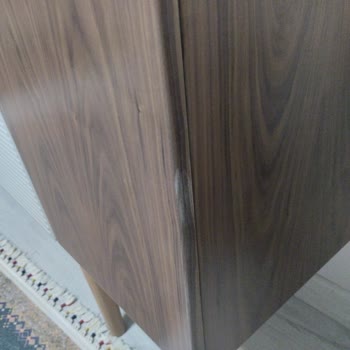 Entepe Mobilya Avcılar Ayıplı Ürün