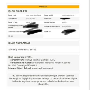 Neseliminik.com Online Alışverişte Beklenen Lego Hayal Kırıklığı