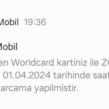 Exxen Deneme Üyeliğinde 1TL Yerine 179 TL Para Çekti!