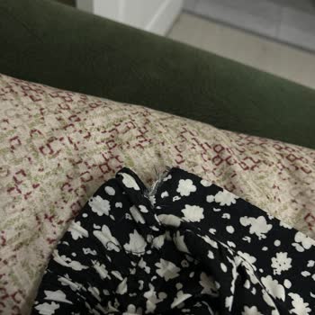 DeFacto Ve İade Edilemeyen Ürün