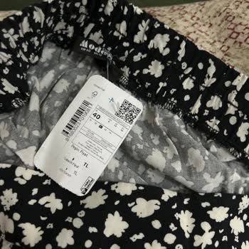 DeFacto Ve İade Edilemeyen Ürün