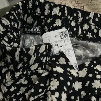 DeFacto Ve İade Edilemeyen Ürün