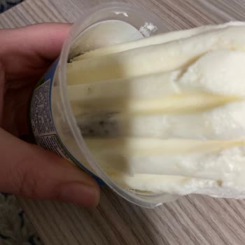 Sütaş Yayık Tereyağı Şikayeti