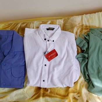 Gomlekdunyasi.online Gömlek Dünyası Online Adlı Linkten Verilen Sipariş