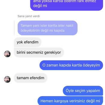 Ponponnkids (Instagram) Ponponnkids Şikayet Talebim