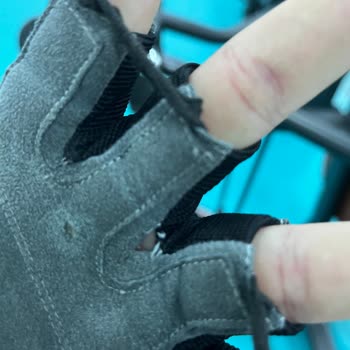 Delta Spor Aletleri Delta Spor Ürün Kalitesizliği