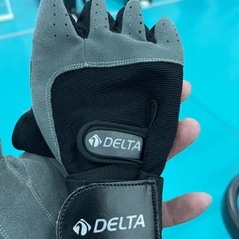 Delta Spor Aletleri Delta Spor Ürün Kalitesizliği