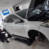 Renault Fluence Fren Arızası