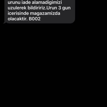 Converseturkey.com Converse Renk Atması Sorunu