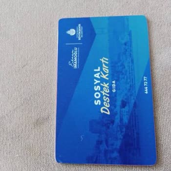 Dost Divanı Yardım Vakfı İBB Bağlıyız Yardım Vakfı Adim