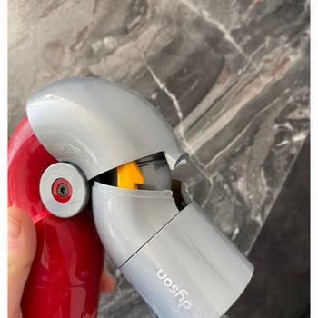 Dyson Mobilya Altı Adaptörü