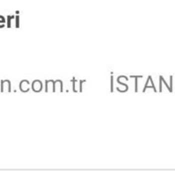 Dyson Airwrap Sipariş İptali