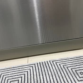 Vestel Bulaşık Makinesi Fabrika Hatalı