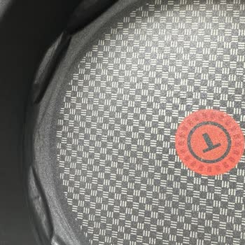 Tefal Tencerem İçten Şişmeye Başladı