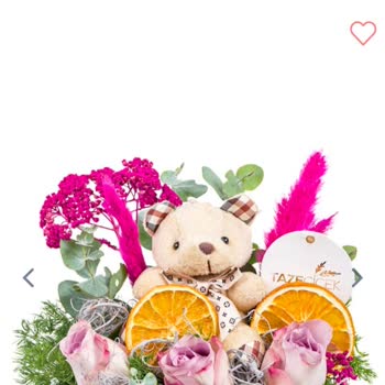 Taze Çiçek (tazecicek.com) Tazecicek Görsel Onayında Yanıltma