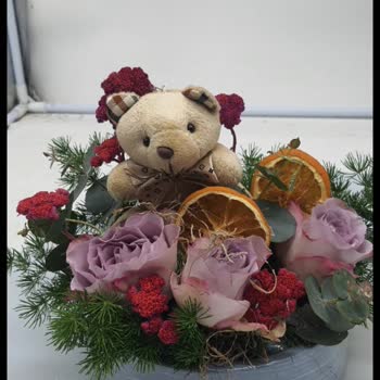 Taze Çiçek (tazecicek.com) Tazecicek Görsel Onayında Yanıltma