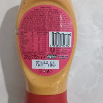 Getir Tarihi Geçmiş Ürün Satışı Yapıyor