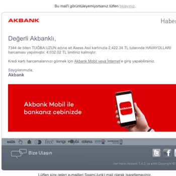 Obilet Firmasından Para İadesi İstiyorum