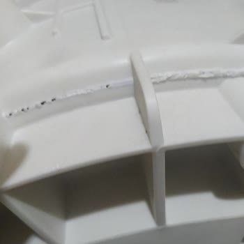 Arçelik 9103d Çamaşır Makinesi 5 Yıl Olmadan Paramparça Oldu