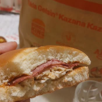 Arby's Beklentinin Uzağında Kaldı: Görselle Farklı Smoky Chicken