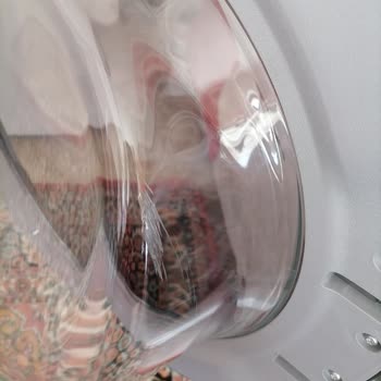 Arçelik Çamaşır Makinesi Şikayeti