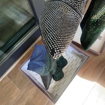 Derimod Ürününün Arkasında Durmuyor.