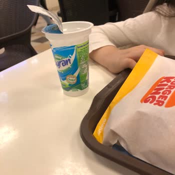 Burger King Akhisar Novada Şubesi