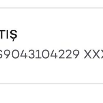 Google İade İstiyorum