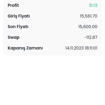 Finans Yatırım Yalanlarıyla Hesabımı Batırdı