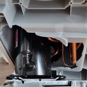 Siemens Yetkili Bayii Ve Müşteri Hizmetleri Mağduriyeti