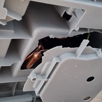 Siemens Yetkili Bayii Ve Müşteri Hizmetleri Mağduriyeti