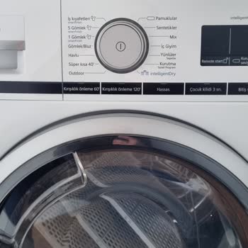 Siemens Yetkili Bayii Ve Müşteri Hizmetleri Mağduriyeti