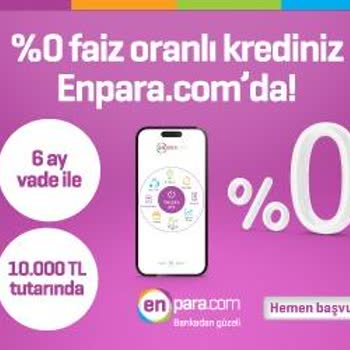 Enpara -Yeni Müşterilere Özel Kredi -Tanışma Kredisi Mağduriyeti