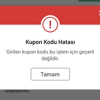 Obilet İade Kuponu Çalışmıyor, Müşteri Hizmetlerine De Bağlanmıyor.
