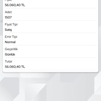 Ziraat Yatırım Hesabıma Yatması Gereken Tutarda Az Yatıyor