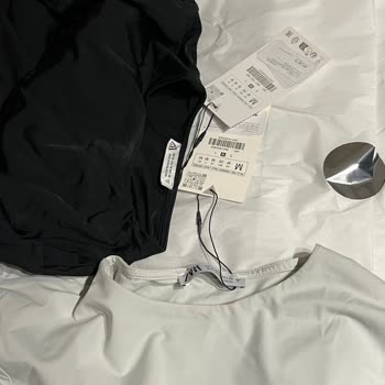 Zara Online Siparişte Beklenenin Uzağında Hizmet