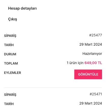 Evimeva.com İkili Kirli Sepet Ve Bilendir Kargoya