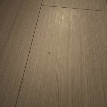 Yıldız Entegre Laminantlarda Dalgalanma Ve Bombelenme Sorunu