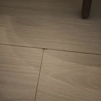 Yıldız Entegre Laminantlarda Dalgalanma Ve Bombelenme Sorunu